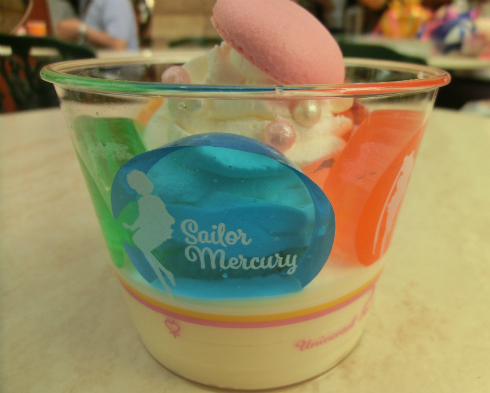 セーラームーン４Ｄ