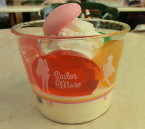 セーラームーン４Ｄ