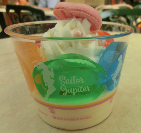 セーラームーン４Ｄ