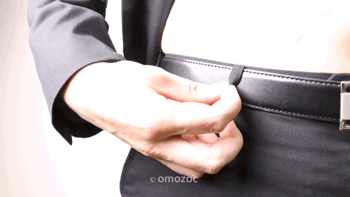 YouTube 発狂 サラリーマン スーツ 寿司 握る ストップモーションクッキング 動画 omozoc