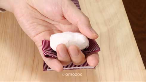 YouTube 発狂 サラリーマン スーツ 寿司 握る ストップモーションクッキング 動画 omozoc