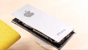 YouTube 発狂 サラリーマン スーツ 寿司 握る ストップモーションクッキング 動画 omozoc