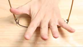 YouTube 発狂 サラリーマン スーツ 寿司 握る ストップモーションクッキング 動画 omozoc