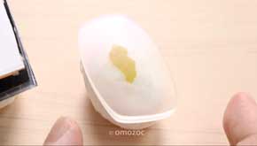 YouTube 発狂 サラリーマン スーツ 寿司 握る ストップモーションクッキング 動画 omozoc