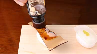 YouTube 発狂 サラリーマン スーツ 寿司 握る ストップモーションクッキング 動画 omozoc