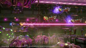 R-TYPE FINAL 2 KickStarter クラウドファンディング