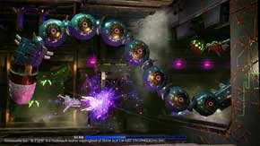 R-TYPE FINAL 2 KickStarter クラウドファンディング