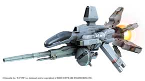 R-TYPE FINAL 2 KickStarter クラウドファンディング