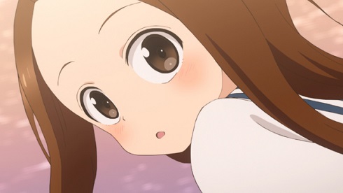 からかい上手の高木さん2 PV