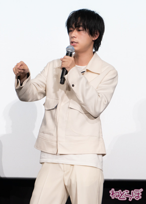 小松菜奈 門脇麦 成田凌 塩田明彦 さよならくちびる