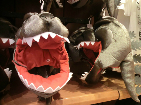 ゴジラ対エヴァンゲリオン