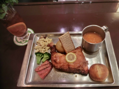 進撃の巨人・ザ・リアル