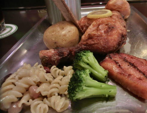 進撃の巨人・ザ・リアル