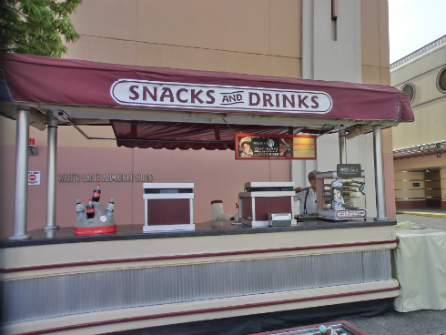 進撃の巨人・ザ・リアル