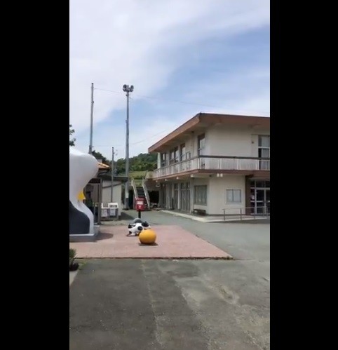 チャイム