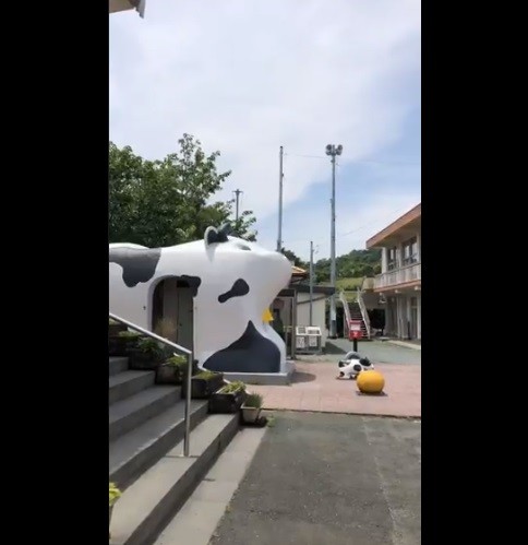 チャイム