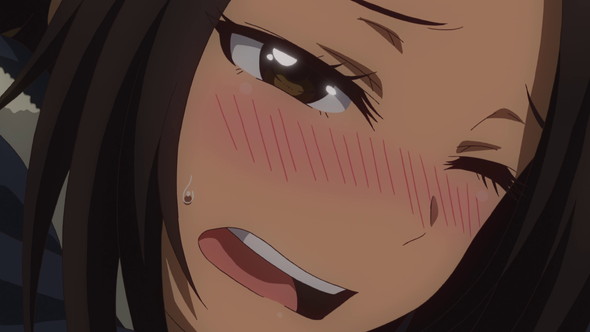 なんでここに先生が 第7話