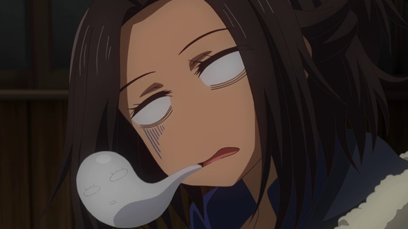 なんでここに先生が 第7話