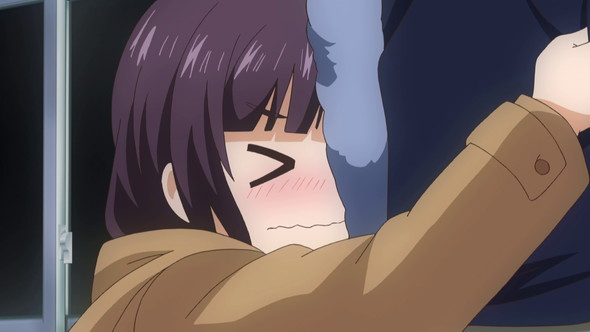 なんでここに先生が 第7話