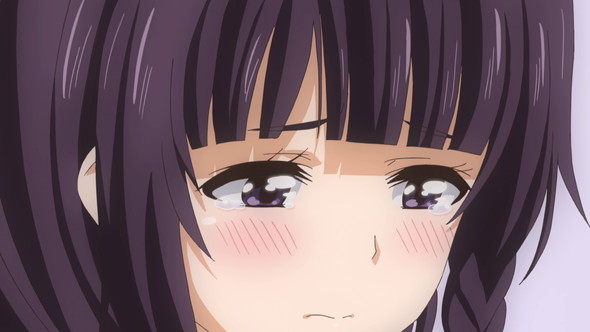 なんでここに先生が 第7話