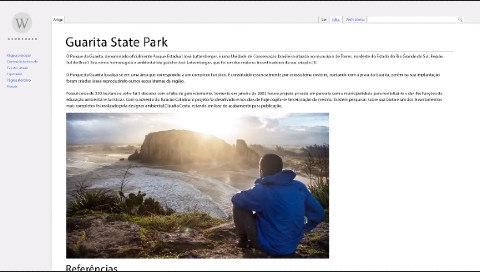 Wikipedia利用し自社製品を検索上位表示 The North Faceの施策に非難殺到