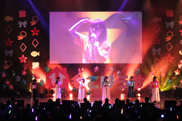 ひもてはうす 石ダテコー太郎 洲崎綾 明坂聡美 三森すずこ 上坂すみれ 西明日香 木野日菜