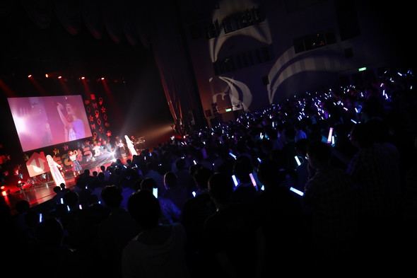 ひもてはうす 石ダテコー太郎 洲崎綾 明坂聡美 三森すずこ 上坂すみれ 西明日香 木野日菜