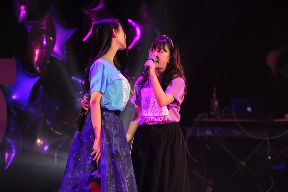 ひもてはうす 石ダテコー太郎 洲崎綾 明坂聡美 三森すずこ 上坂すみれ 西明日香 木野日菜