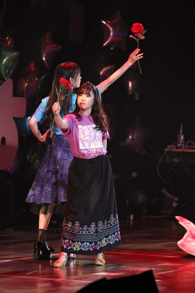 ひもてはうす 石ダテコー太郎 洲崎綾 明坂聡美 三森すずこ 上坂すみれ 西明日香 木野日菜