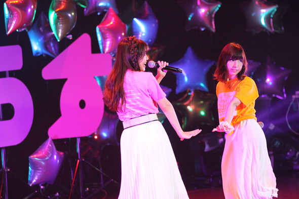 ひもてはうす 石ダテコー太郎 洲崎綾 明坂聡美 三森すずこ 上坂すみれ 西明日香 木野日菜