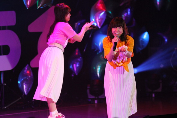 ひもてはうす 石ダテコー太郎 洲崎綾 明坂聡美 三森すずこ 上坂すみれ 西明日香 木野日菜