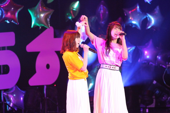 ひもてはうす 石ダテコー太郎 洲崎綾 明坂聡美 三森すずこ 上坂すみれ 西明日香 木野日菜