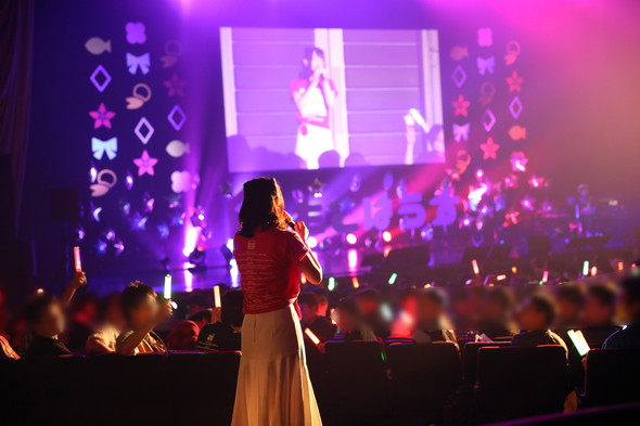 ひもてはうす 石ダテコー太郎 洲崎綾 明坂聡美 三森すずこ 上坂すみれ 西明日香 木野日菜