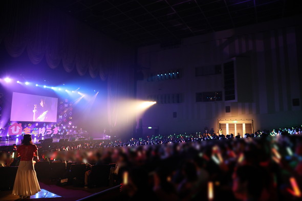 ひもてはうす 石ダテコー太郎 洲崎綾 明坂聡美 三森すずこ 上坂すみれ 西明日香 木野日菜