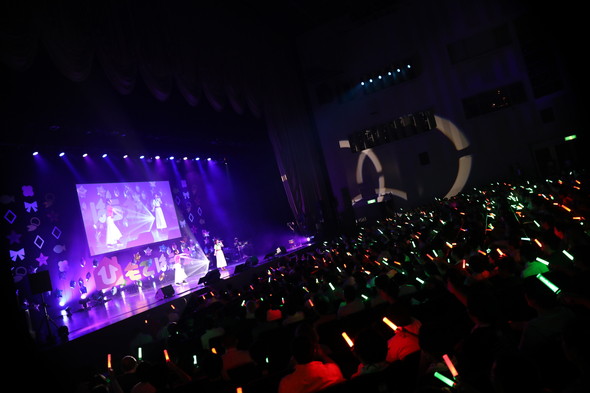 ひもてはうす 石ダテコー太郎 洲崎綾 明坂聡美 三森すずこ 上坂すみれ 西明日香 木野日菜