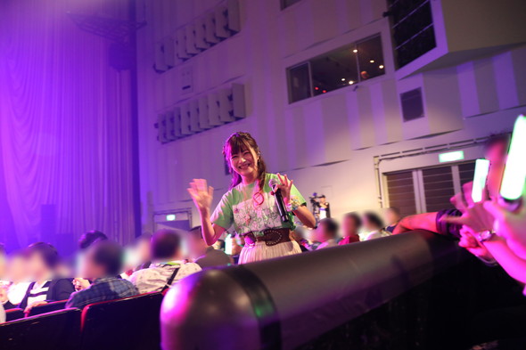 ひもてはうす 石ダテコー太郎 洲崎綾 明坂聡美 三森すずこ 上坂すみれ 西明日香 木野日菜