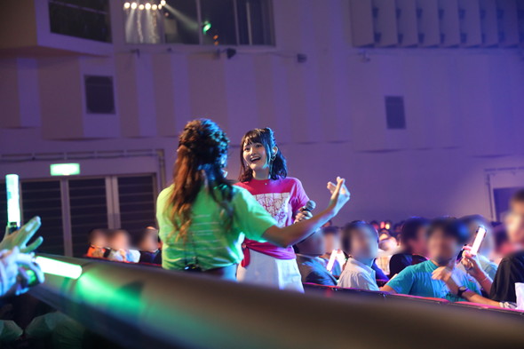 ひもてはうす 石ダテコー太郎 洲崎綾 明坂聡美 三森すずこ 上坂すみれ 西明日香 木野日菜