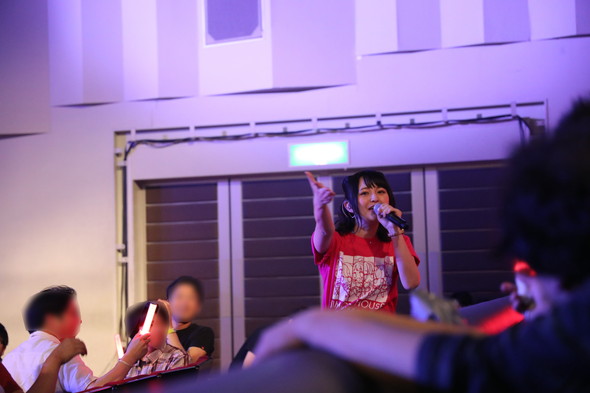 ひもてはうす 石ダテコー太郎 洲崎綾 明坂聡美 三森すずこ 上坂すみれ 西明日香 木野日菜