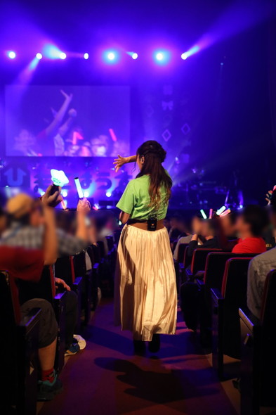 ひもてはうす 石ダテコー太郎 洲崎綾 明坂聡美 三森すずこ 上坂すみれ 西明日香 木野日菜