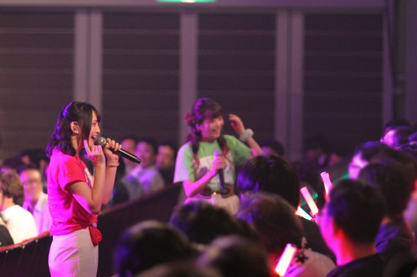 ひもてはうす 石ダテコー太郎 洲崎綾 明坂聡美 三森すずこ 上坂すみれ 西明日香 木野日菜