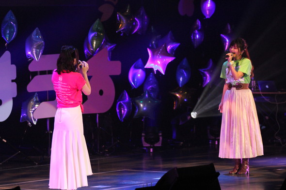 ひもてはうす 石ダテコー太郎 洲崎綾 明坂聡美 三森すずこ 上坂すみれ 西明日香 木野日菜