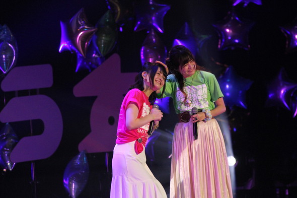 ひもてはうす 石ダテコー太郎 洲崎綾 明坂聡美 三森すずこ 上坂すみれ 西明日香 木野日菜