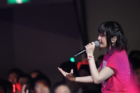 ひもてはうす 石ダテコー太郎 洲崎綾 明坂聡美 三森すずこ 上坂すみれ 西明日香 木野日菜