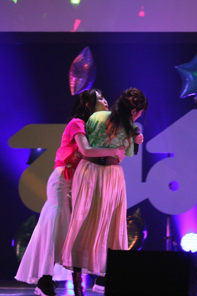 ひもてはうす 石ダテコー太郎 洲崎綾 明坂聡美 三森すずこ 上坂すみれ 西明日香 木野日菜