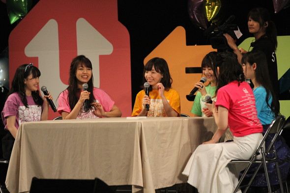 ひもてはうす 石ダテコー太郎 洲崎綾 明坂聡美 三森すずこ 上坂すみれ 西明日香 木野日菜