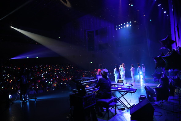 ひもてはうす 石ダテコー太郎 洲崎綾 明坂聡美 三森すずこ 上坂すみれ 西明日香 木野日菜