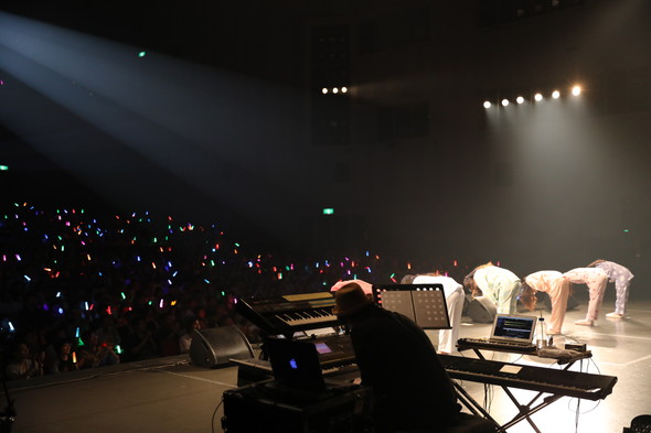 ひもてはうす 石ダテコー太郎 洲崎綾 明坂聡美 三森すずこ 上坂すみれ 西明日香 木野日菜