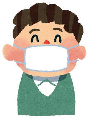 マスク