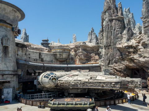 スター・ウォーズ