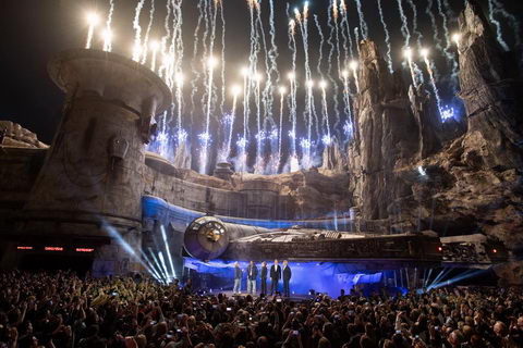 スター・ウォーズ